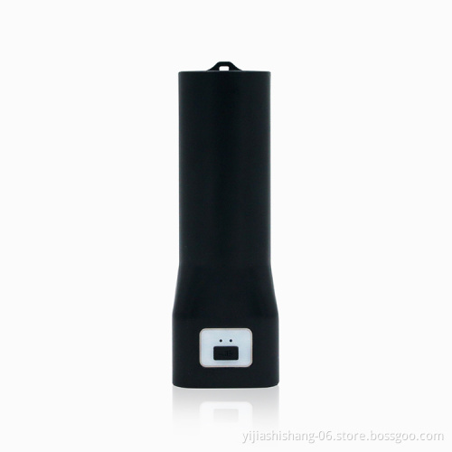 Yijiashishang 18650 power bank for Android small power bank keychain mini power bank shenzhen